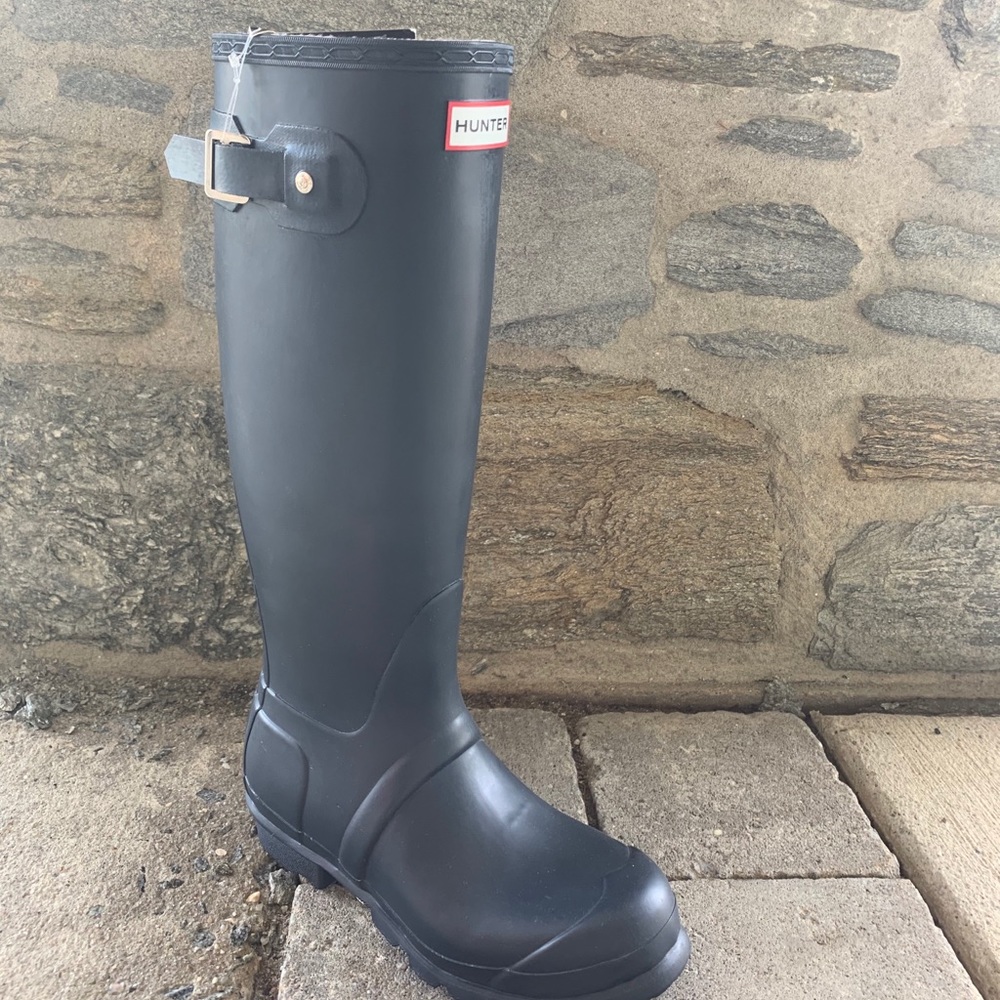 Hunter Rain Boots